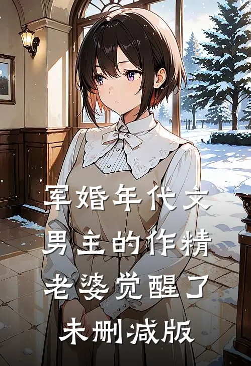 军婚年代文男主的作精老婆觉醒了未删减版