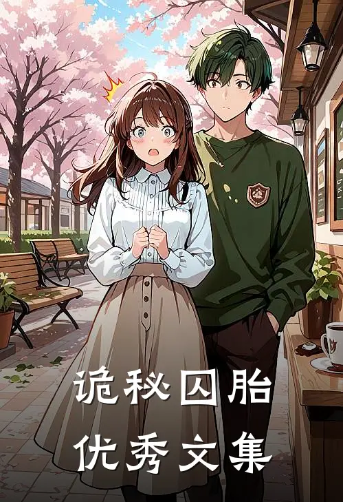 诡秘囚胎优秀文集