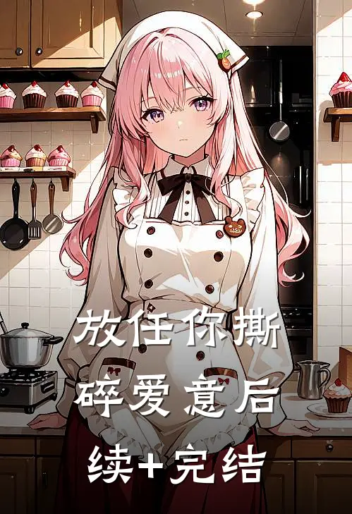 放任你撕碎爱意后续+完结
