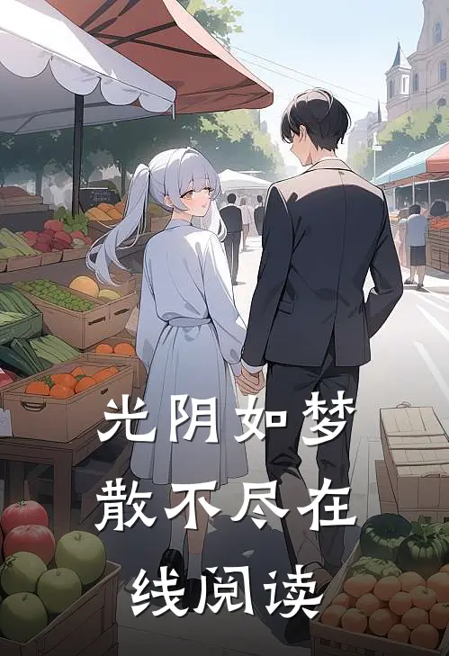 光阴如梦散不尽在线阅读