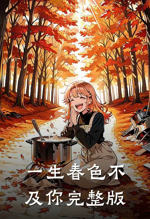 一生春色不及你完整版