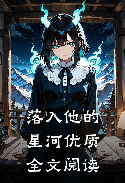 落入他的星河优质全文阅读