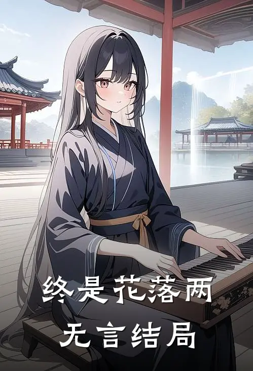 终是花落两无言结局