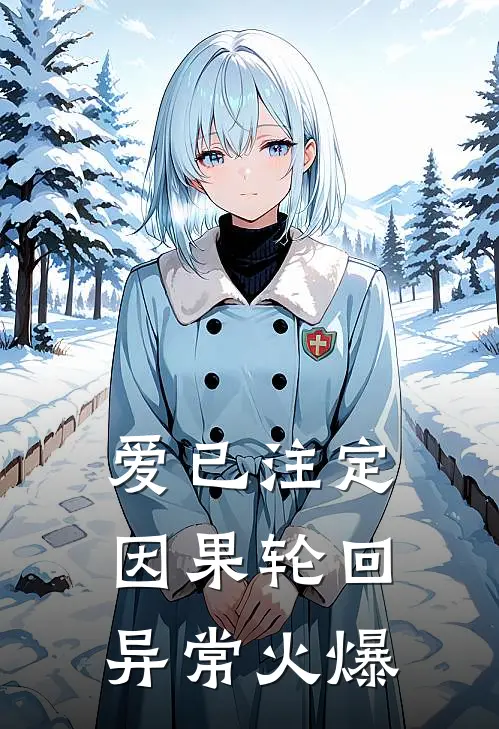 爱已注定，因果轮回异常火爆