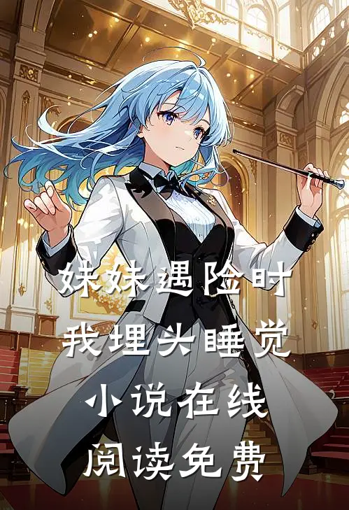 妹妹遇险时，我埋头睡觉小说在线阅读免费