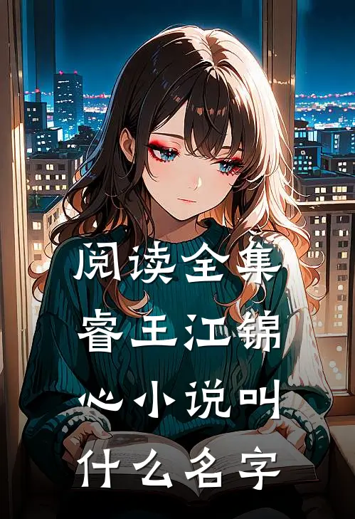 阅读全集睿王江锦心小说叫什么名字