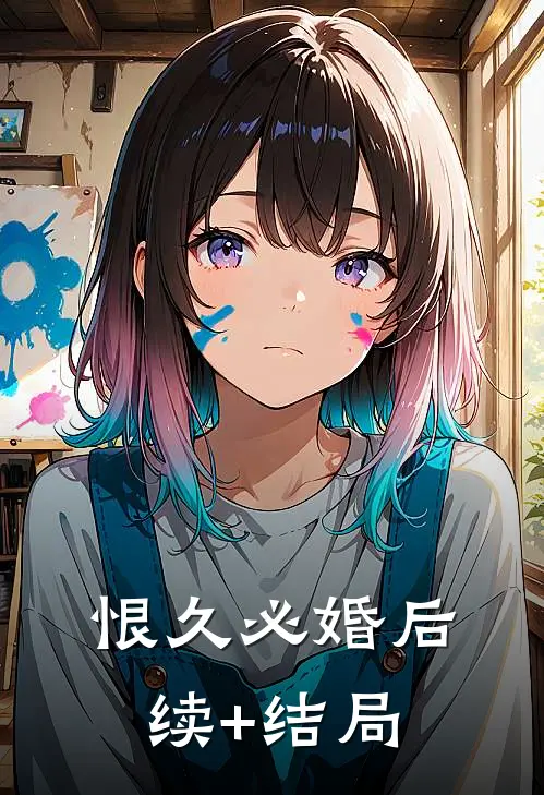 恨久必婚后续+结局