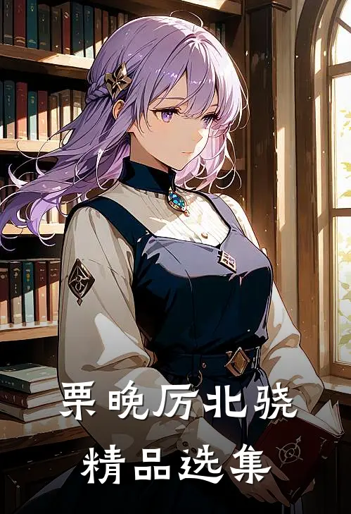 栗晚厉北骁精品选集