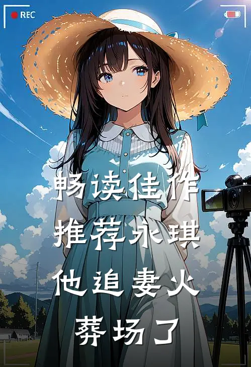 畅读佳作推荐永琪，他追妻火葬场了