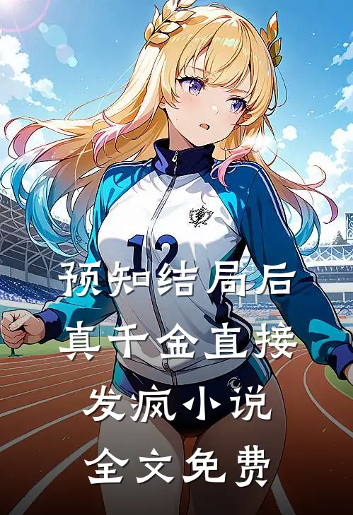 预知结局后，真千金直接发疯小说全文免费