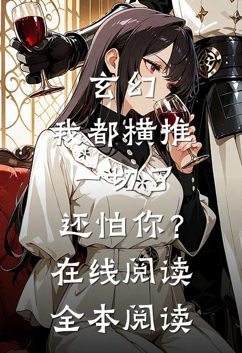 玄幻：我都横推一切了，还怕你？在线阅读全本阅读