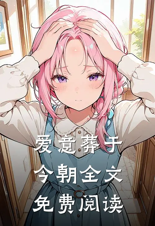 爱意葬于今朝全文免费阅读