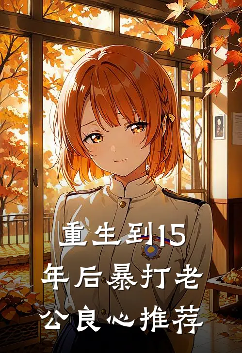 重生到15年后暴打老公良心推荐
