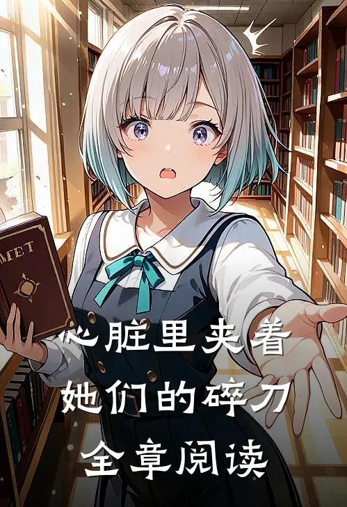 心脏里夹着她们的碎刀全章阅读