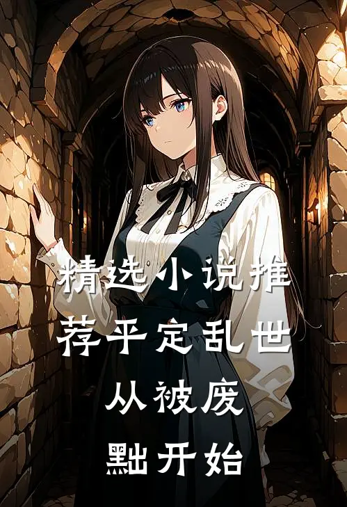 精选小说推荐平定乱世：从被废黜开始