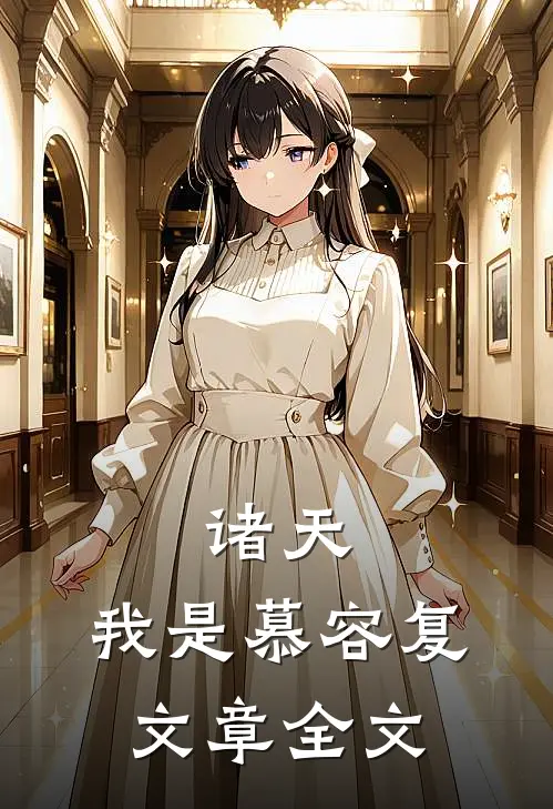 诸天：我是慕容复文章全文
