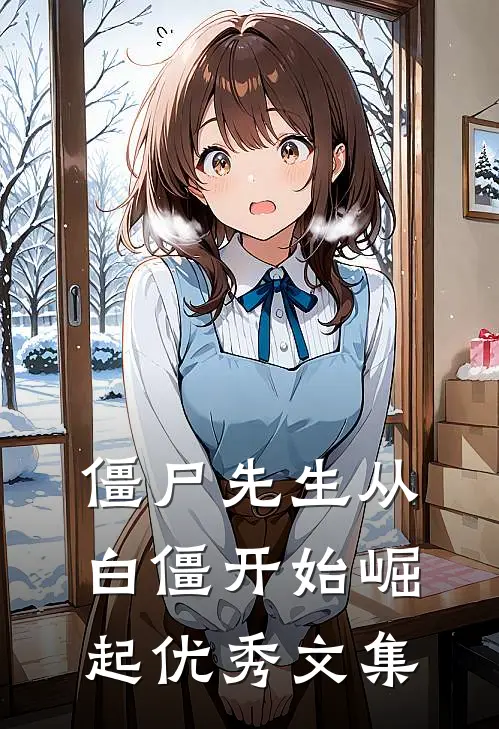 僵尸先生从白僵开始崛起优秀文集