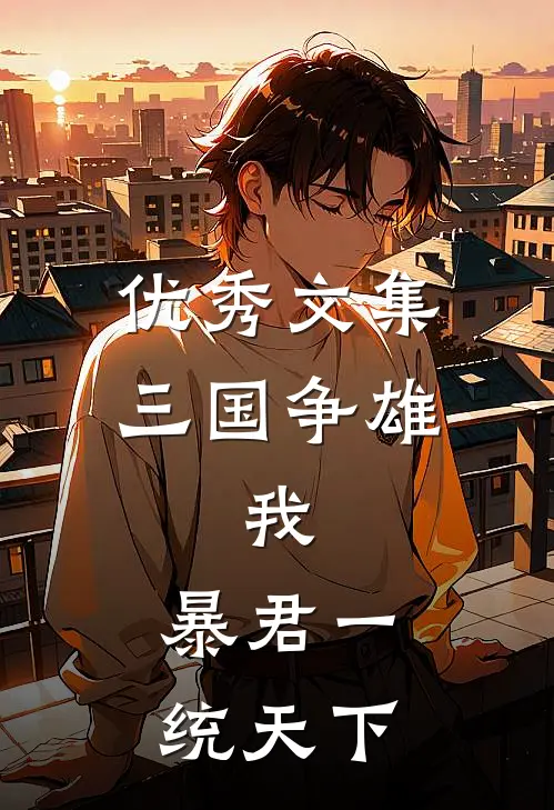 优秀文集三国争雄：我，暴君一统天下