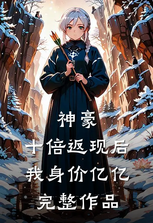 神豪：十倍返现后，我身价亿亿完整作品