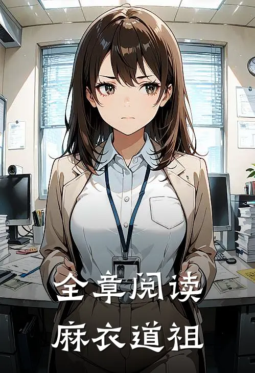 全章阅读麻衣道祖