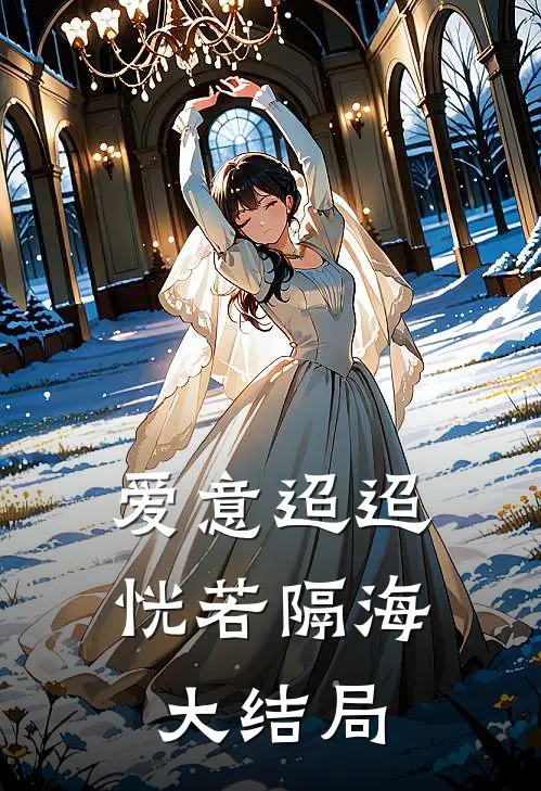 爱意迢迢，恍若隔海大结局