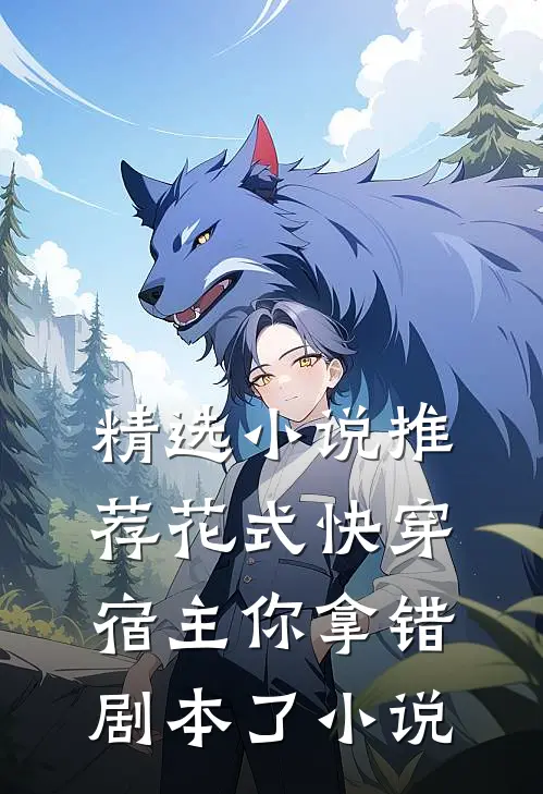 精选小说推荐花式快穿:宿主你拿错剧本了 小说