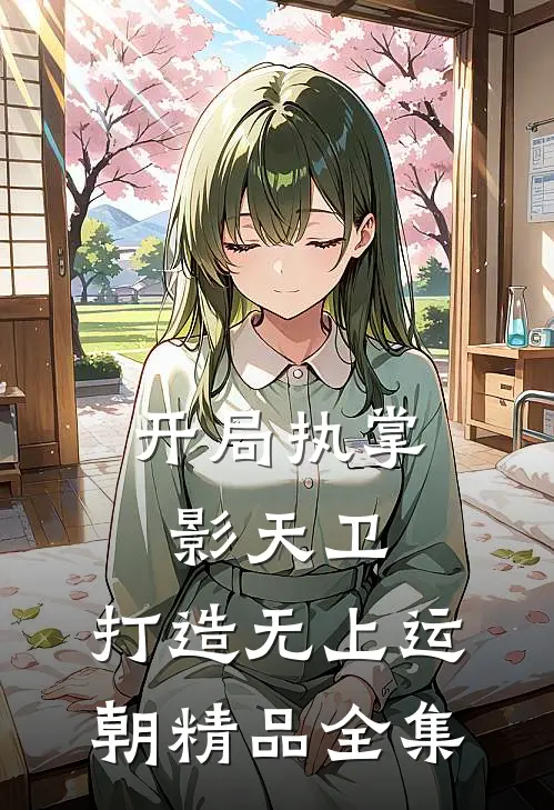 开局执掌影天卫，打造无上运朝精品全集