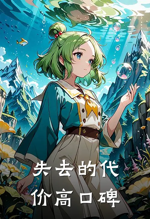 失去的代价高口碑
