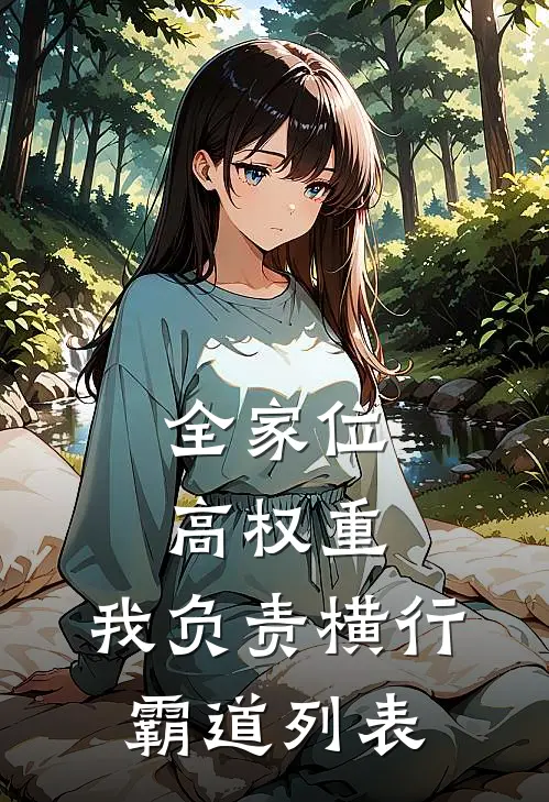 全家位高权重，我负责横行霸道列表
