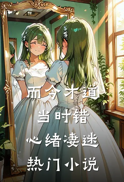 而今才道当时错，心绪凄迷热门小说