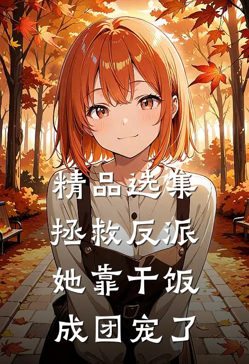 精品选集拯救反派，她靠干饭成团宠了