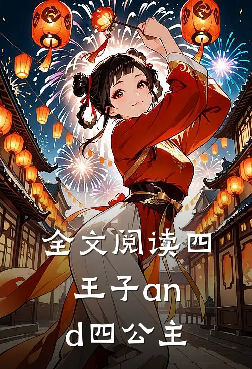全文阅读四王子and四公主