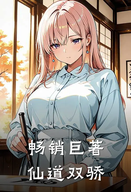 畅销巨著仙道双骄