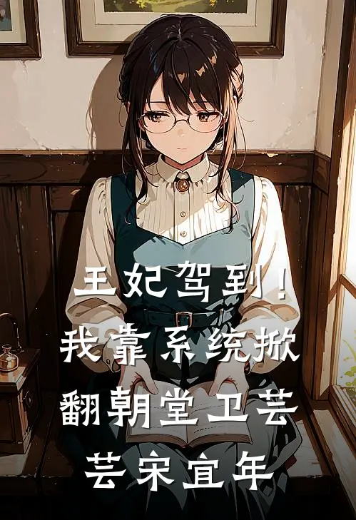 王妃驾到！我靠系统掀翻朝堂卫芸芸宋宜年