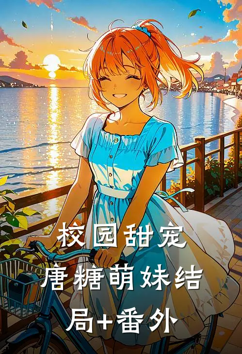 校园甜宠：唐糖萌妹结局+番外