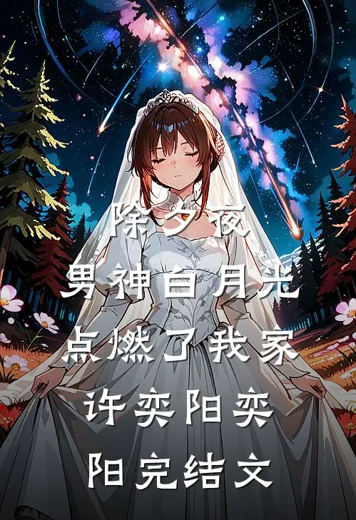除夕夜，男神白月光点燃了我家许奕阳奕阳完结文