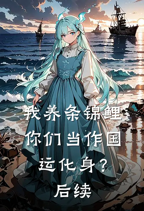 我养条锦鲤，你们当作国运化身？后续