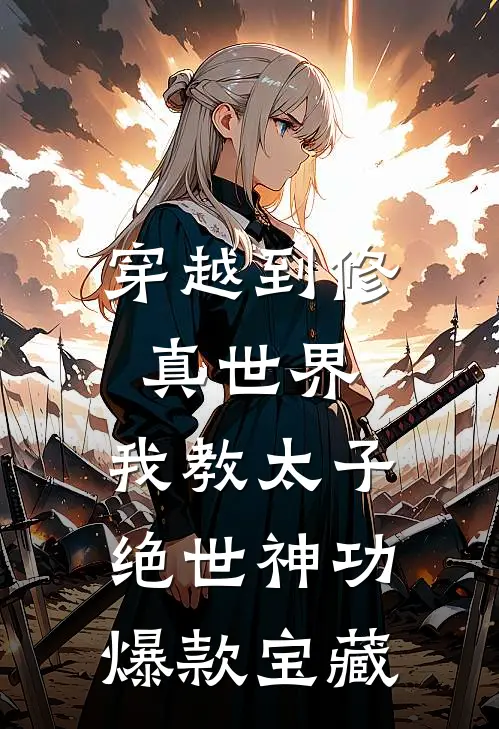 穿越到修真世界，我教太子绝世神功爆款宝藏