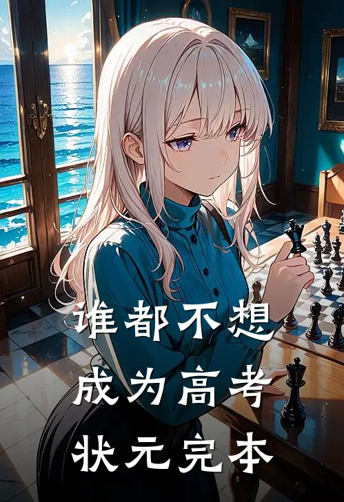 谁都不想成为高考状元完本