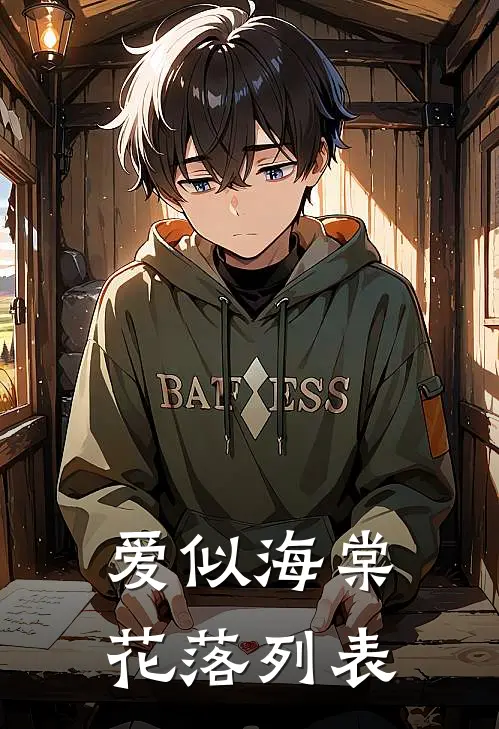 爱似海棠花落列表