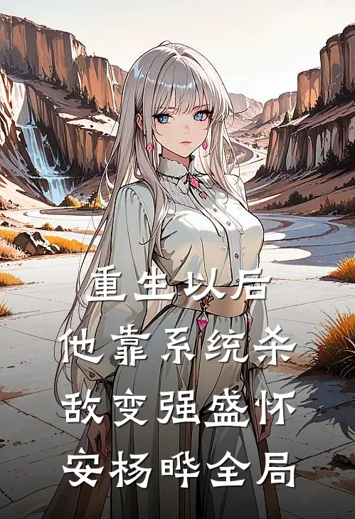重生以后，他靠系统杀敌变强盛怀安杨晔全局