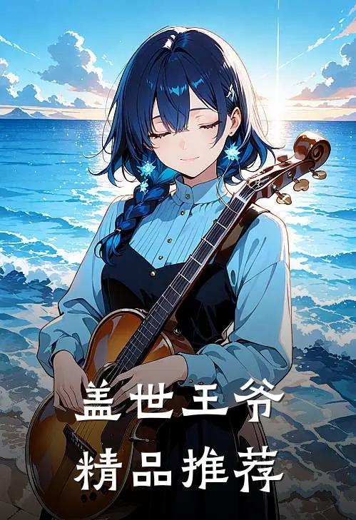 盖世王爷精品推荐