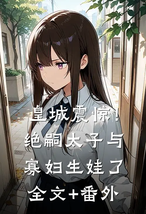 皇城震惊！绝嗣太子与寡妇生娃了全文+番外