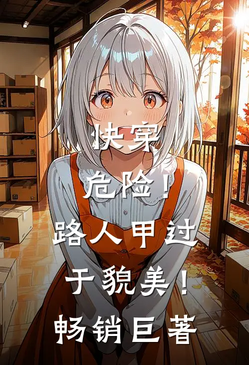 快穿：危险！路人甲过于貌美！畅销巨著