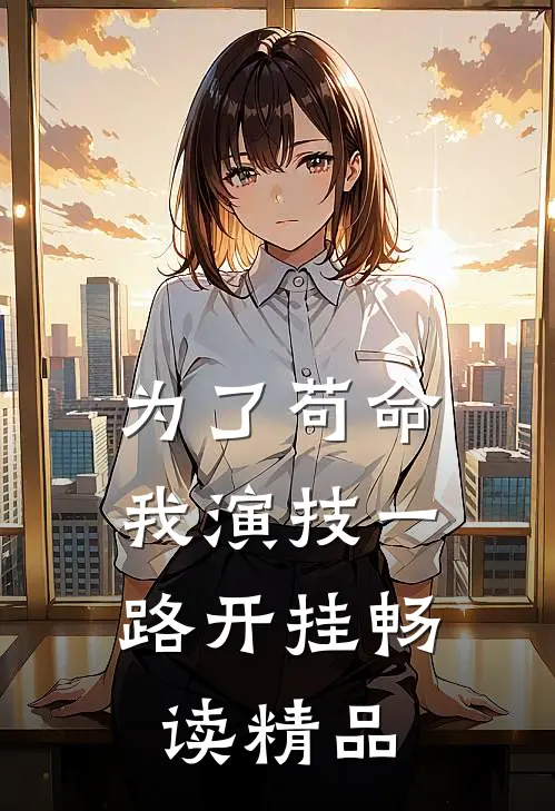 为了苟命，我演技一路开挂畅读精品