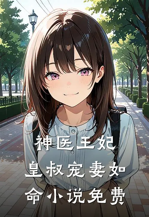 神医王妃：皇叔宠妻如命小说免费