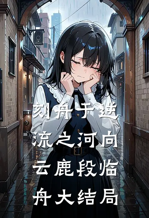 刻舟于逆流之河向云鹿段临舟大结局