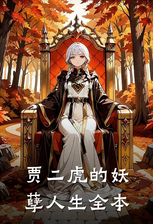 贾二虎的妖孽人生全本