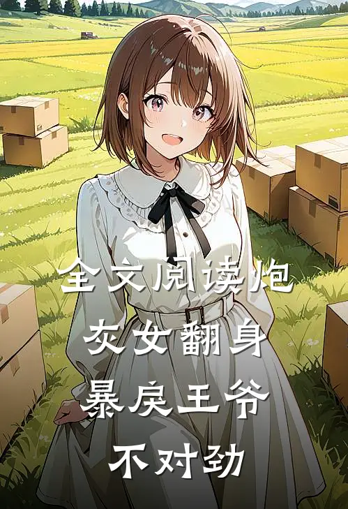 全文阅读炮灰女翻身：暴戾王爷不对劲