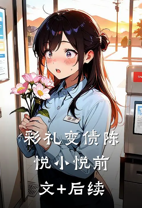 彩礼变债陈悦小悦前文+后续